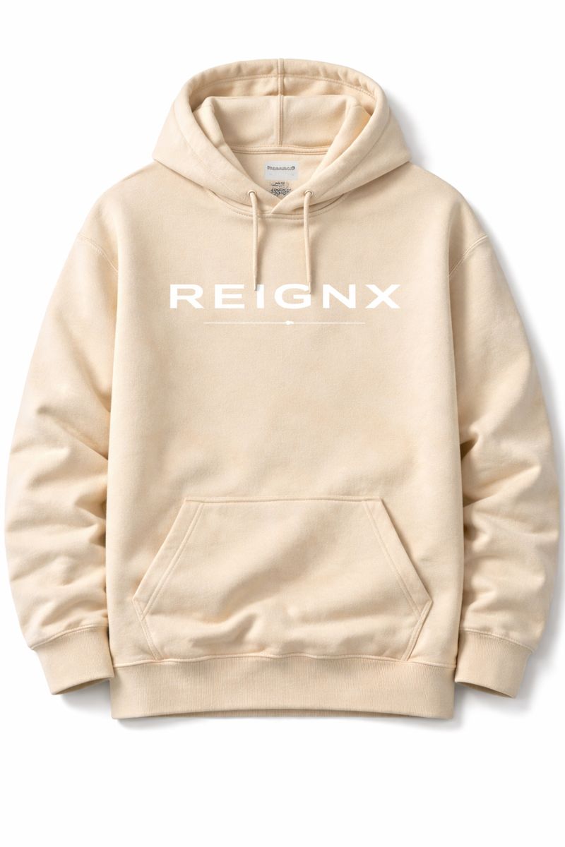 Retro Hoodie
